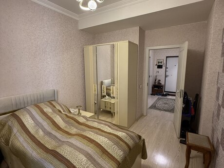 2-комнатная квартира, 60 м², Jasmine Park: 144 000 ₼ 3