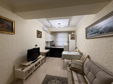 2-комнатная квартира, 60 м², Jasmine Park: 144 000 ₼ 5
