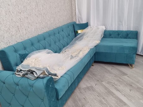 4 otaqlı yeni tikili - Yasamal r. - 147 m²