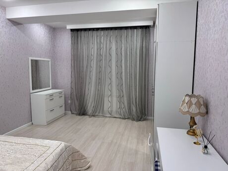Kirayə 2 otaqlı mənzil, 75 m², 28 May: 1 099 ₼/ay 5
