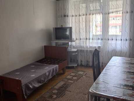 2 otaqlı köhnə tikili - Qara Qarayev m. - 60 m²