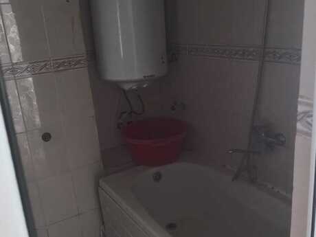 2 otaqlı köhnə tikili - Qara Qarayev m. - 60 m²