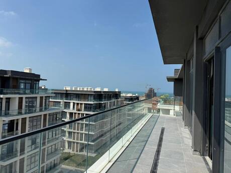 3 otaqlı mənzil, 122 m², Sea Breeze: 365 000 ₼ 4