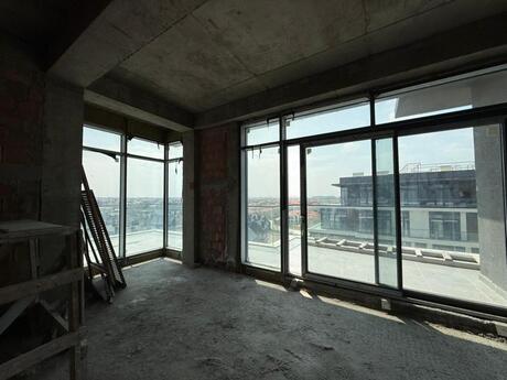 3 otaqlı mənzil, 122 m², Sea Breeze: 365 000 ₼ 3