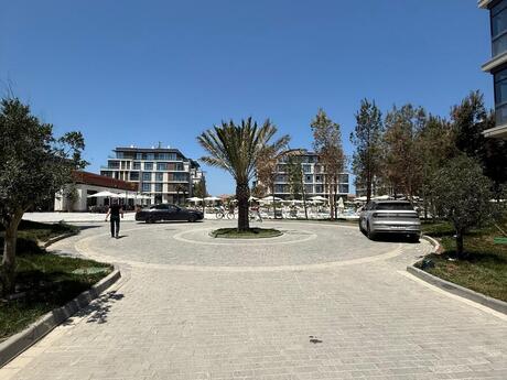 3 otaqlı mənzil, 122 m², Sea Breeze: 365 000 ₼ 5