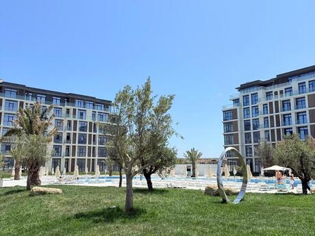 Elan №6067564 - Bakı, Sea Breeze q., 3 otaqlı, 122 m², 7/7 mərtəbə
