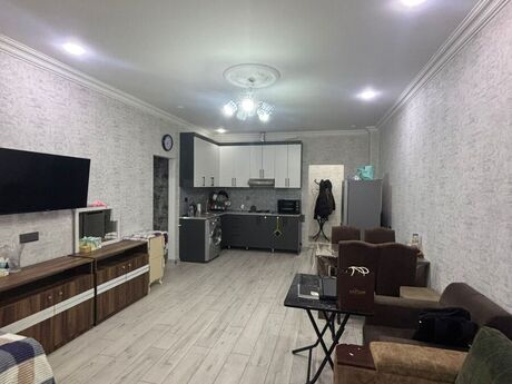 Объявление №6067638 - Баку, м. 8 ноября, 2-комн., 60 м², 17/17 этаж