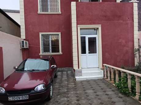 Объявление №6067629 - Сумгаит, Сумгаит, 4-комн., 120 м²