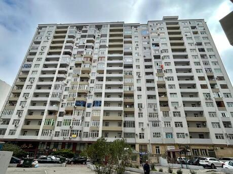 Объявление №6067583 - Баку, м. 20 января, 3-комн., 125 м², 11/18 этаж