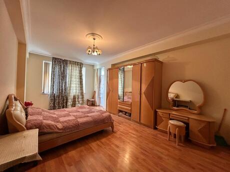 3 otaqlı mənzil, 125 m², 20 Yanvar: 279 999 ₼ 3