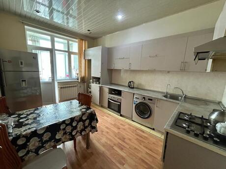 3 otaqlı mənzil, 125 m², 20 Yanvar: 279 999 ₼ 4