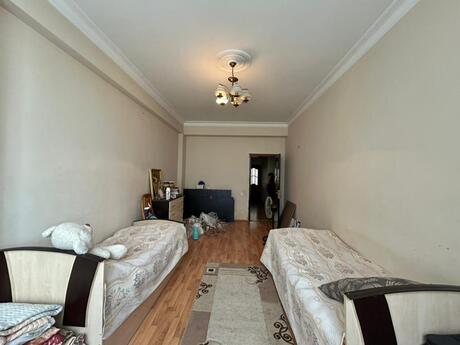 3 otaqlı mənzil, 125 m², 20 Yanvar: 279 999 ₼ 5