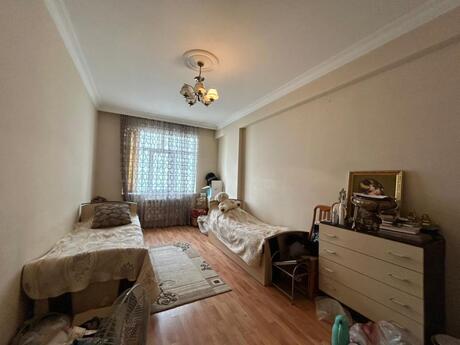 3 otaqlı mənzil, 125 m², 20 Yanvar: 279 999 ₼ 2