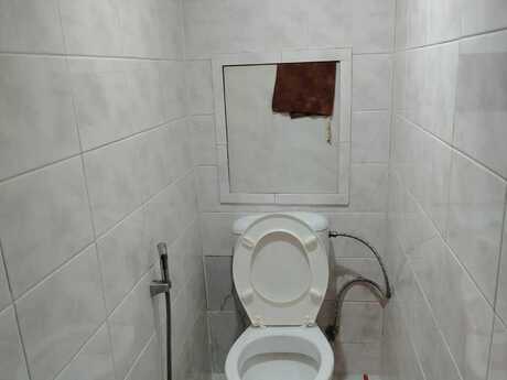 2 otaqlı köhnə tikili - Həzi Aslanov m. - 70 m²