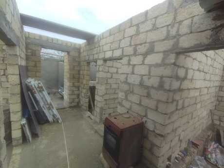 Elan №6067667 - Bakı, Novxanı q., 2 sot