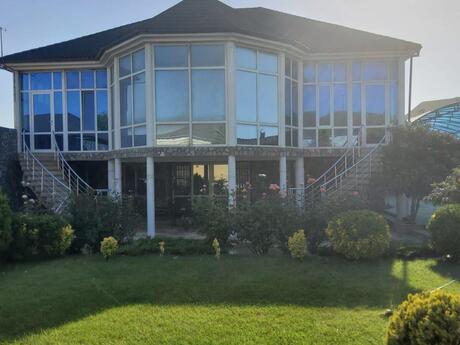 Объявление №6067615 - Баку, пос. Мардакан, 6-комн., 350 м²