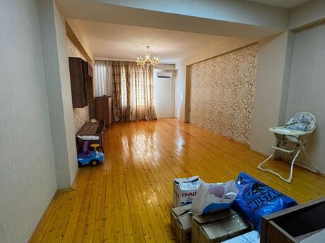 Elan №6067616 - Bakı, Masazır q., 3 otaqlı, 114 m², 5/6 mərtəbə