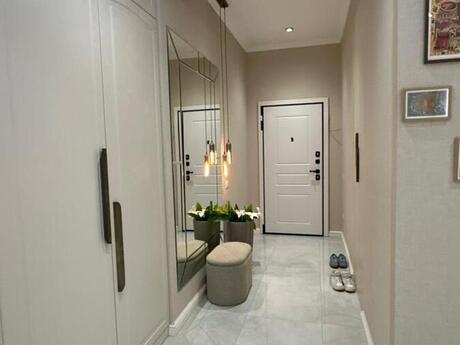 Elan №6067633 - Bakı, Yasamal q., 4 otaqlı, 121 m², 13/14 mərtəbə
