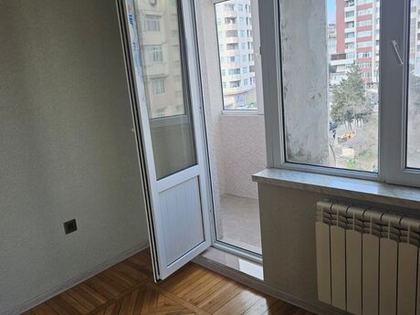 1-комн. вторичка - м. Насими - 40 м²