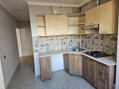 1-комн. вторичка - м. Насими - 40 м²