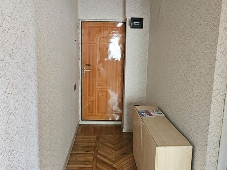 1-комн. вторичка - м. Насими - 40 м²