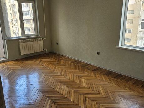 Объявление №6067632 - Баку, м. Насими, 1-комн., 40 м², 5/9 этаж