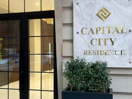 3 otaqlı yeni tikili - Nərimanov r. - 105 m²