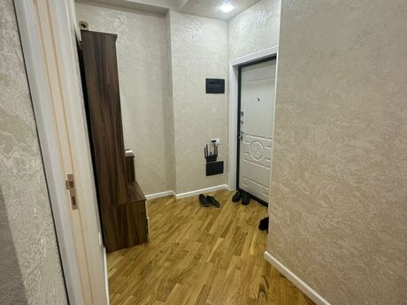 2 otaqlı köhnə tikili - Neftçilər m. - 65 m²