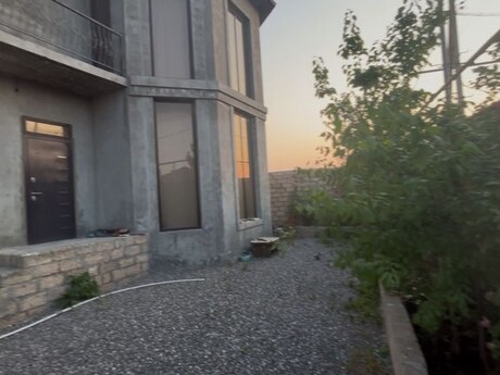 7-комн. дом/дача - пос. Мардакан - 320 м²