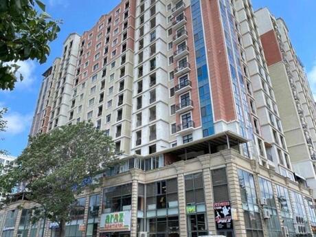Объявление №6067647 - Баку, м. Нариман Нариманов, 4-комн., 164 м², 3/17 этаж