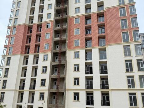 Объявление №6067648 - Баку, м. Ази Асланов, 3-комн., 130 м², 9/17 этаж