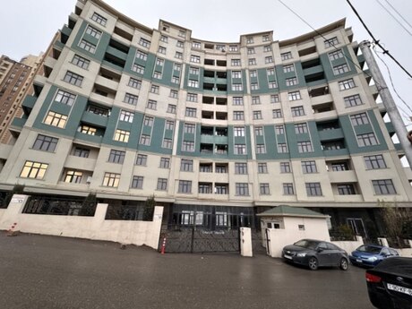 Elan №6067678 - Bakı, 20 Yanvar m., 2 otaqlı, 78 m², 11/12 mərtəbə