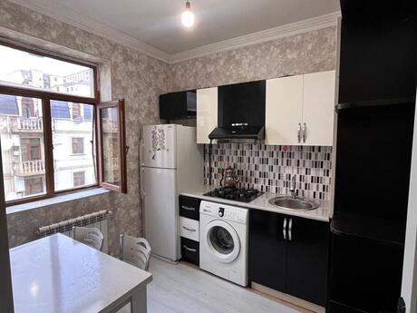 Объявление №6067669 - Хырдалан, Хырдалан, 3-комн., 74 м², 3/4 этаж