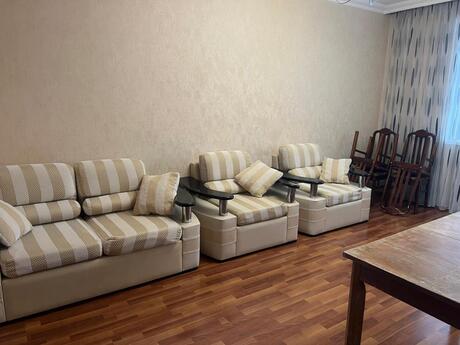 3 otaqlı köhnə tikili - 9-cu mikrorayon q. - 67 m²