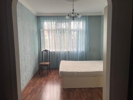 3 otaqlı köhnə tikili - 9-cu mikrorayon q. - 67 m²