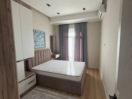 Kirayə 2 otaqlı mənzil, 76 m², Nəriman Nərimanov: 1 200 ₼/ay 4
