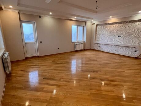 3 otaqlı mənzil, 133 m², Nizami: 258 000 ₼ 3