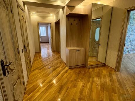 3 otaqlı mənzil, 133 m², Nizami: 258 000 ₼ 2