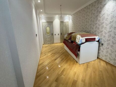 3 otaqlı mənzil, 133 m², Nizami: 258 000 ₼ 4