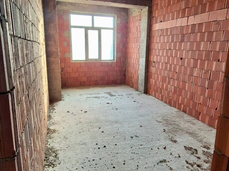 1 otaqlı yeni tikili - Sumqayıt - 50 m²