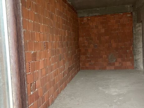 1 otaqlı yeni tikili - Sumqayıt - 50 m²