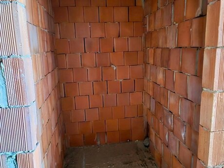 1 otaqlı yeni tikili - Sumqayıt - 50 m²