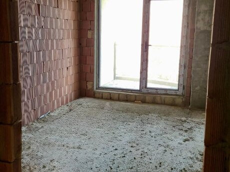 1 otaqlı yeni tikili - Sumqayıt - 50 m²