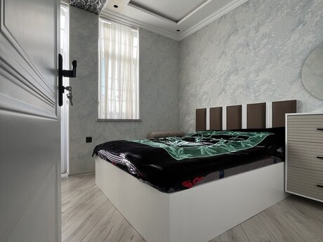 Elan №6067686 - Bakı, Masazır q., 2 otaqlı, 40 m², 2/5 mərtəbə