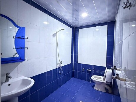 2-комнатная квартира, 73 м², Əhmədli: 170 000 ₼ 5