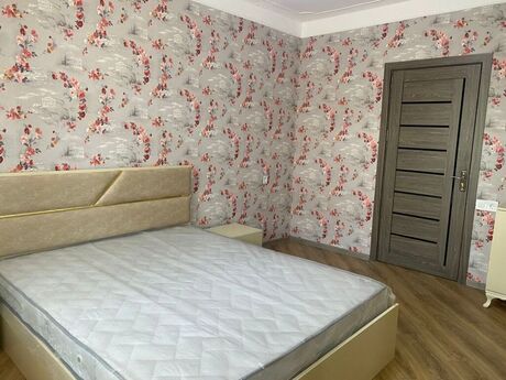 3 otaqlı köhnə tikili - Avtovağzal m. - 70 m²