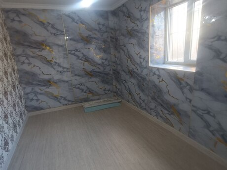3 otaqlı həyət evi/bağ evi - Binəqədi q. - 70 m²