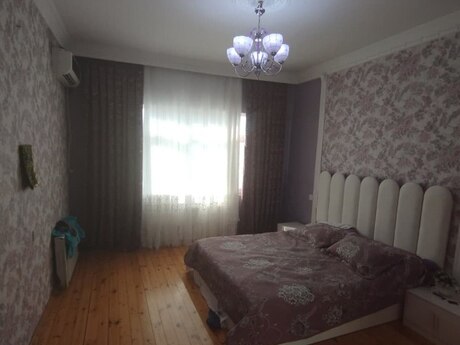 Elan №6067707 - Bakı, Əhmədli m., 3 otaqlı, 86 m²