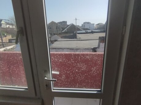 3 otaqlı həyət evi/bağ evi - Əhmədli m. - 86 m²