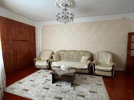 4 otaqlı yeni tikili - 20 Yanvar m. - 142 m²